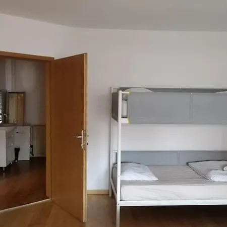 Affittacamere Rest Nest *