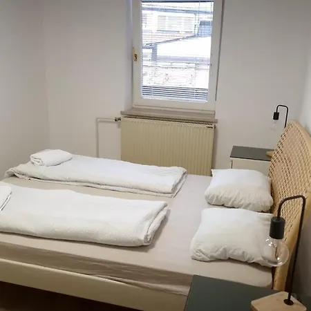 Affittacamere Rest Nest Lubiana