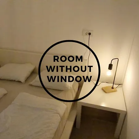 Affittacamere Rest Nest Lubiana