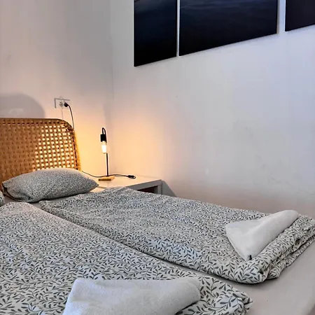 Rest Nest Gostinjska kuća *