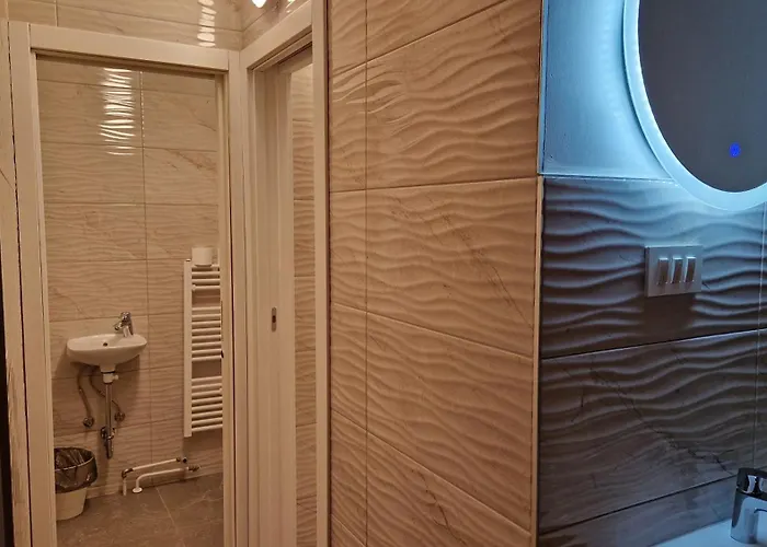 Gostinjska kuća Rest Nest Ljubljana