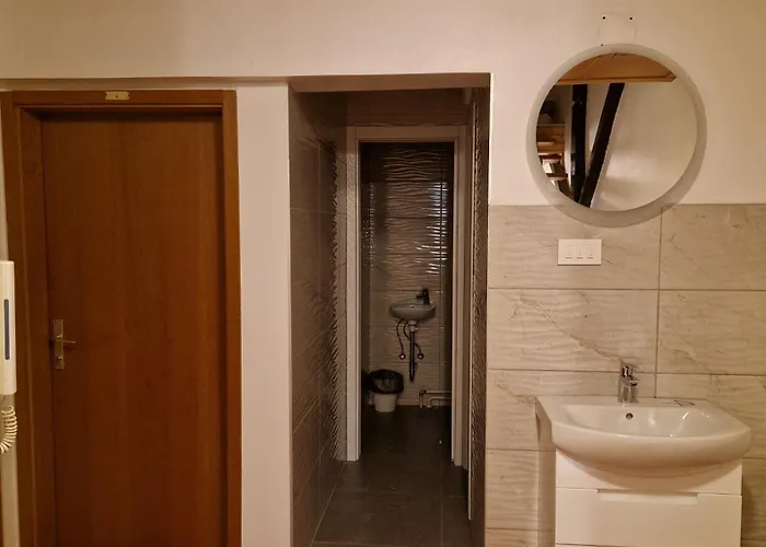 Rest Nest Gostinjska kuća Ljubljana