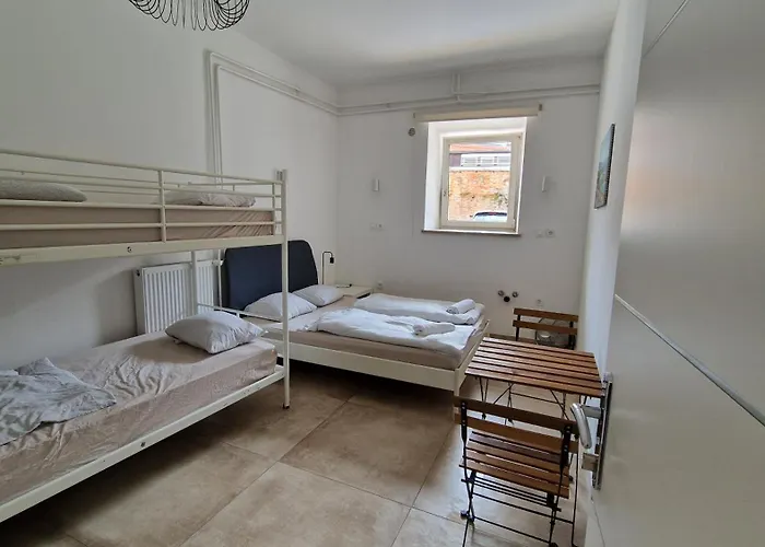 Rest Nest Gostinjska kuća *