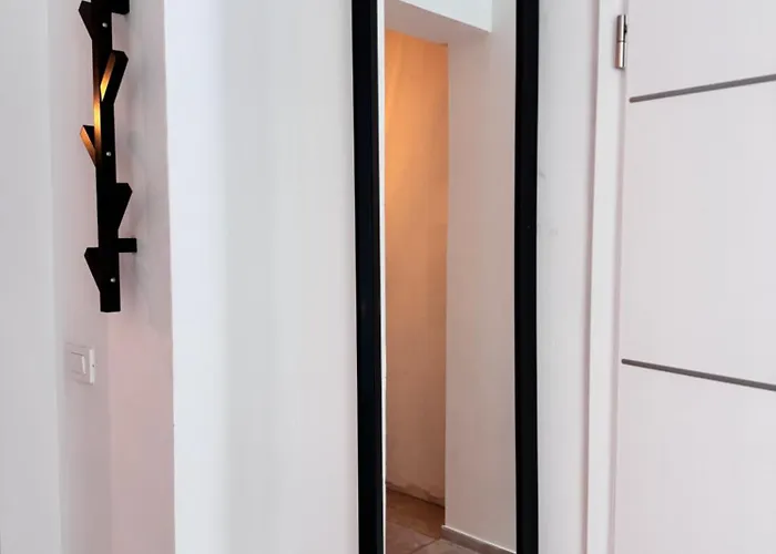 Gostinjska kuća Rest Nest Ljubljana