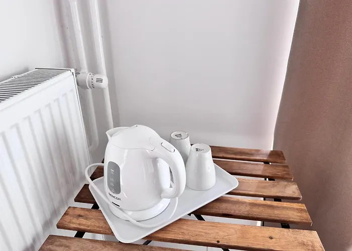 Rest Nest Gostinjska kuća *