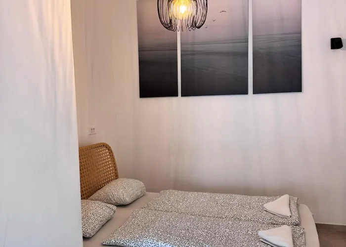 Gostinjska kuća Rest Nest *