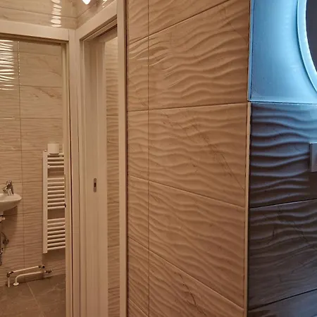 Gæstehus Rest Nest Ljubljana