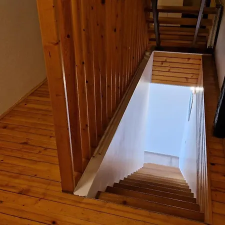 Rest Nest Gæstehus Ljubljana