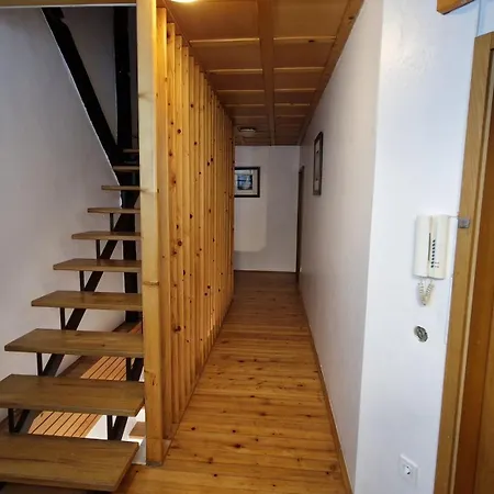 Rest Nest Gasthuis