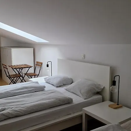 Rest Nest