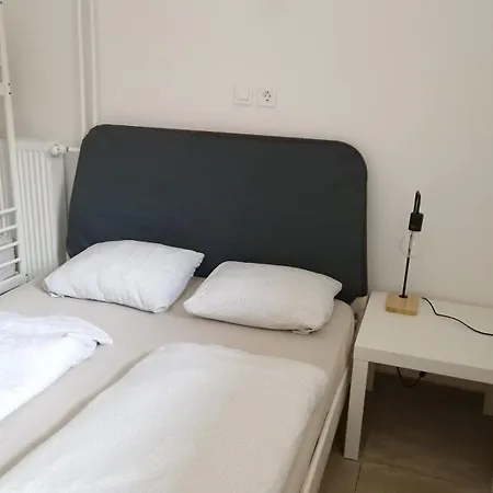 Rest Nest Gasthuis Ljubljana