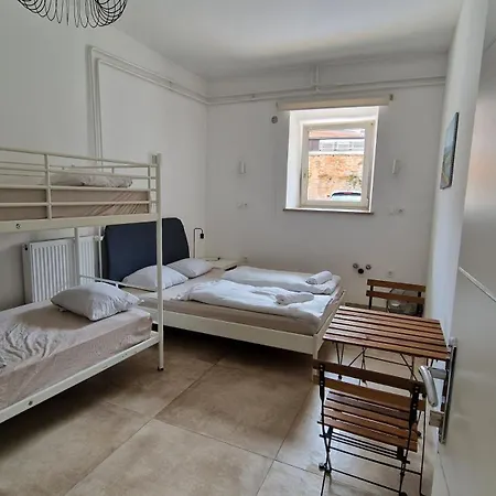 Rest Nest Gasthuis *