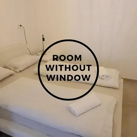 Konukevi Rest Nest