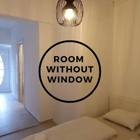 Gasthuis Rest Nest *