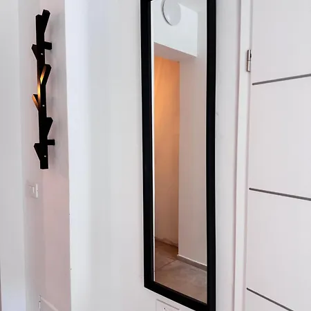 Maison d'hôtes Rest Nest Ljubljana