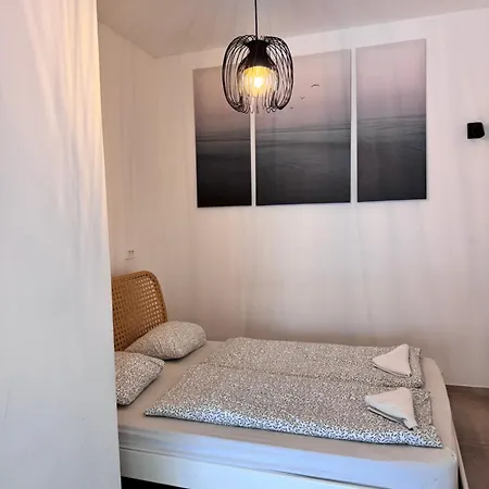 Vendégház Rest Nest *