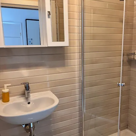 Rest Nest Maison d'hôtes Ljubljana