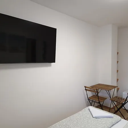 Rest Nest بيت ضيافة