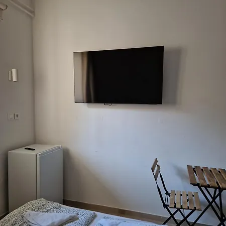 Rest Nest بيت ضيافة ليوبليانا