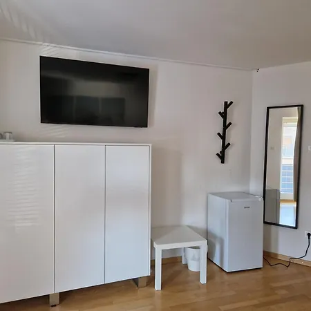 Rest Nest بيت ضيافة