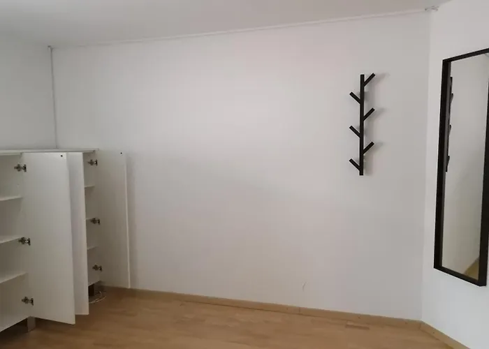 Πανσιόν Rest Nest *