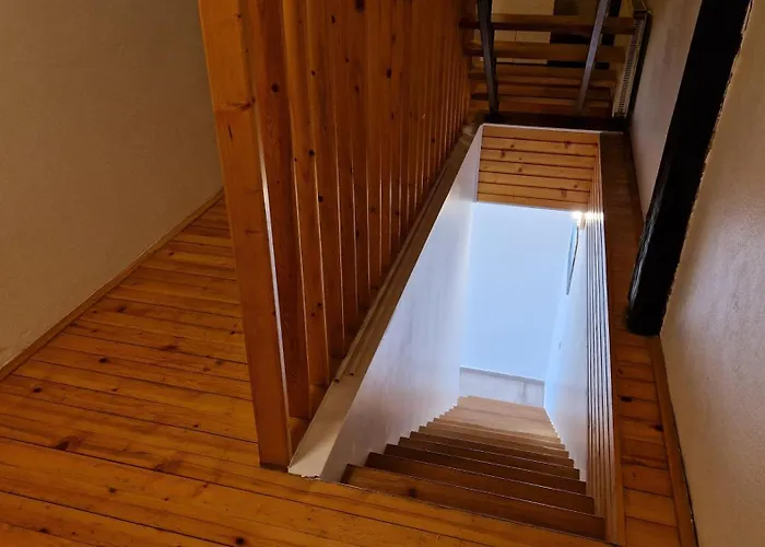 Rest Nest Maison d'hôtes Ljubljana