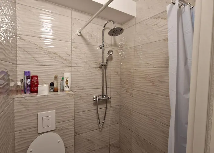 Rest Nest Maison d'hôtes