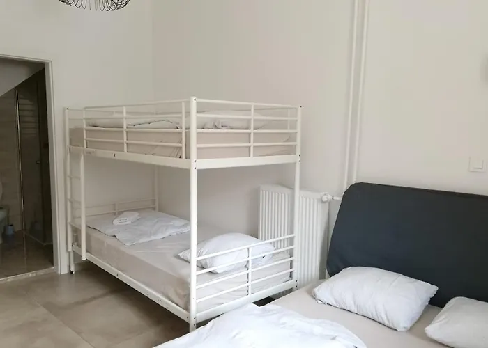 Rest Nest ليوبليانا