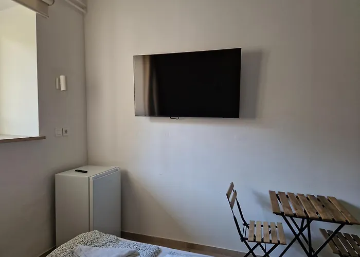 Rest Nest بيت ضيافة ليوبليانا