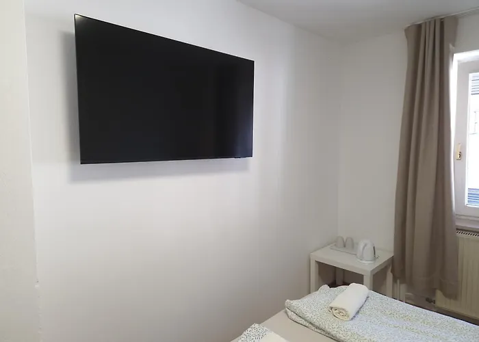 بيت ضيافة Rest Nest ليوبليانا