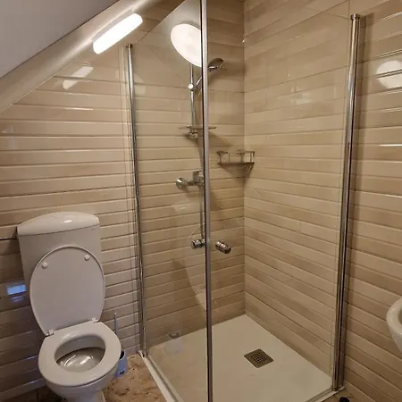 Rest Nest * リュブリャナ