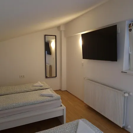 Guest house Rest Nest *