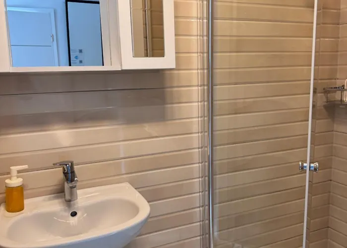 Rest Nest Affittacamere Lubiana