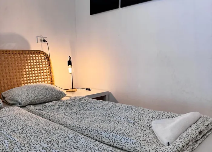 Rest Nest Guest house *