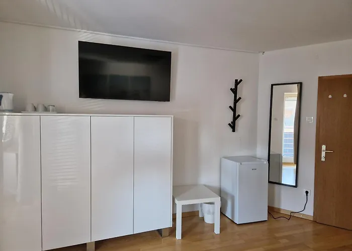 Rest Nest Guest house