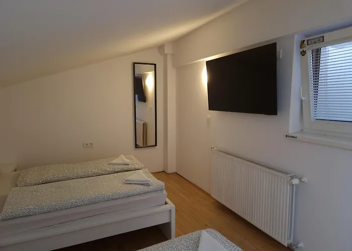 Guest house Rest Nest *